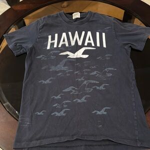 Holister tshirt Men’s Med